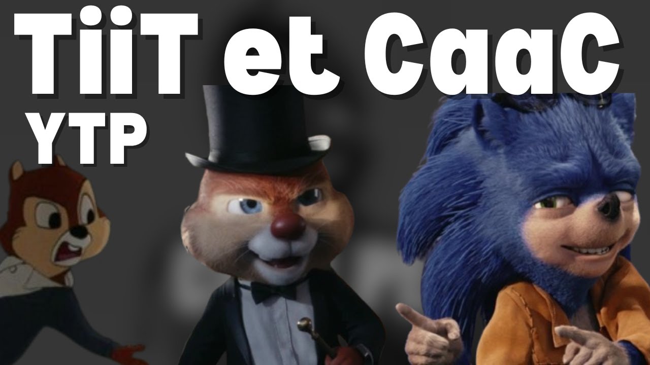 TiiT et CaaC (YTP)