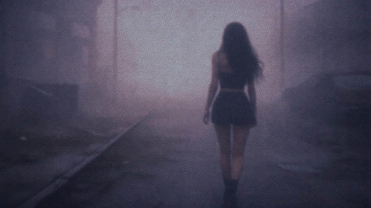 Empty Rooms of Memory | Silent Hill Inspired Ambience