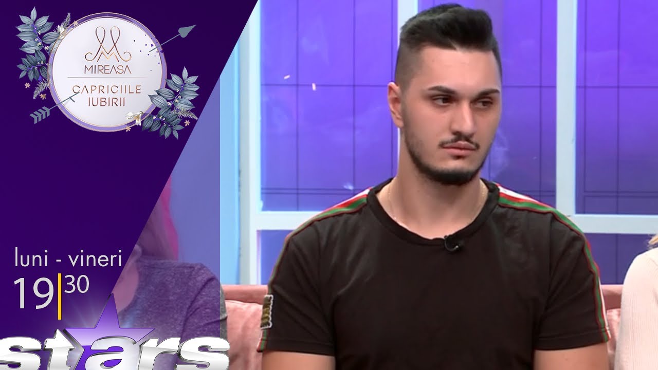 Leo îi împărtășește lui Perneș ideea lui de lider | Capriciile Iubirii