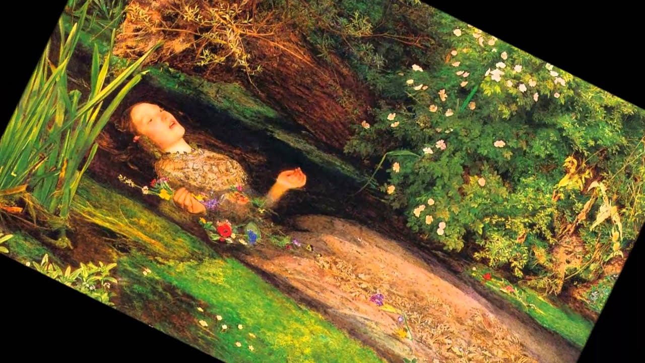 Ophélia, Nolwenn Leroy