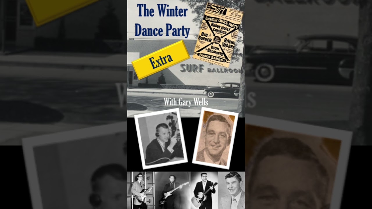 Making Friends, Meeting the Fans & Parents: Special Moments at the Surf Ballroom | DEC4 Podcast