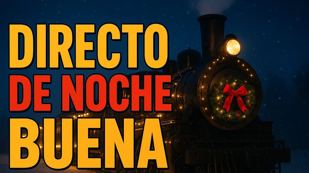 especial de navidad