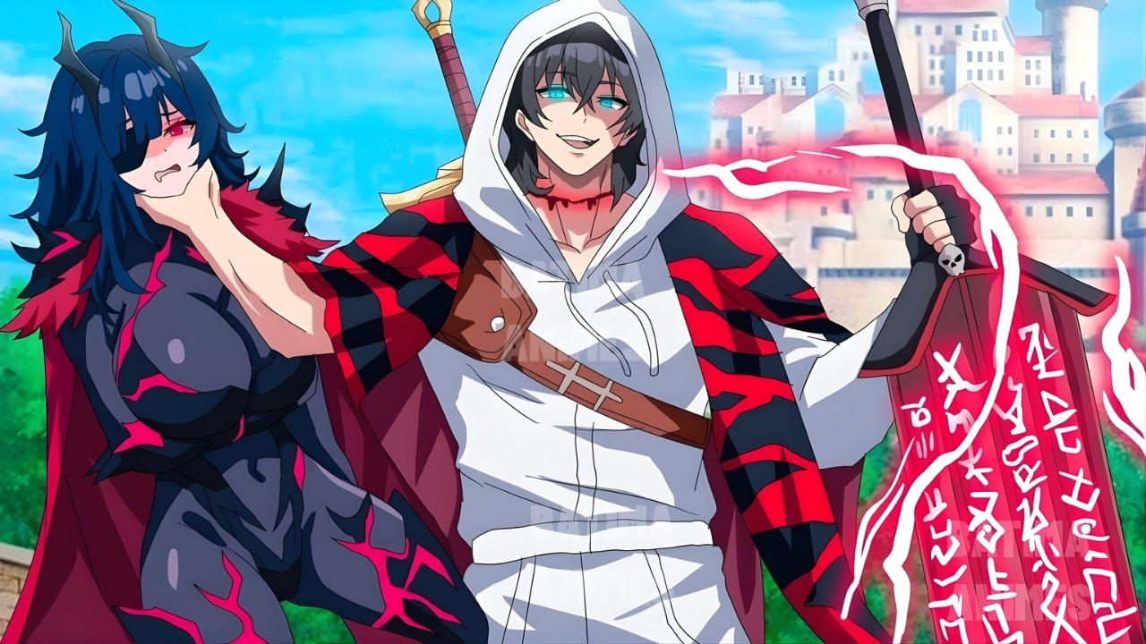 🔶Invocan al HÉROE MÁS PODEROSO, pero es DEMASIADO PRECAVIDO y los vuelve LOCOS | Anime Resumen