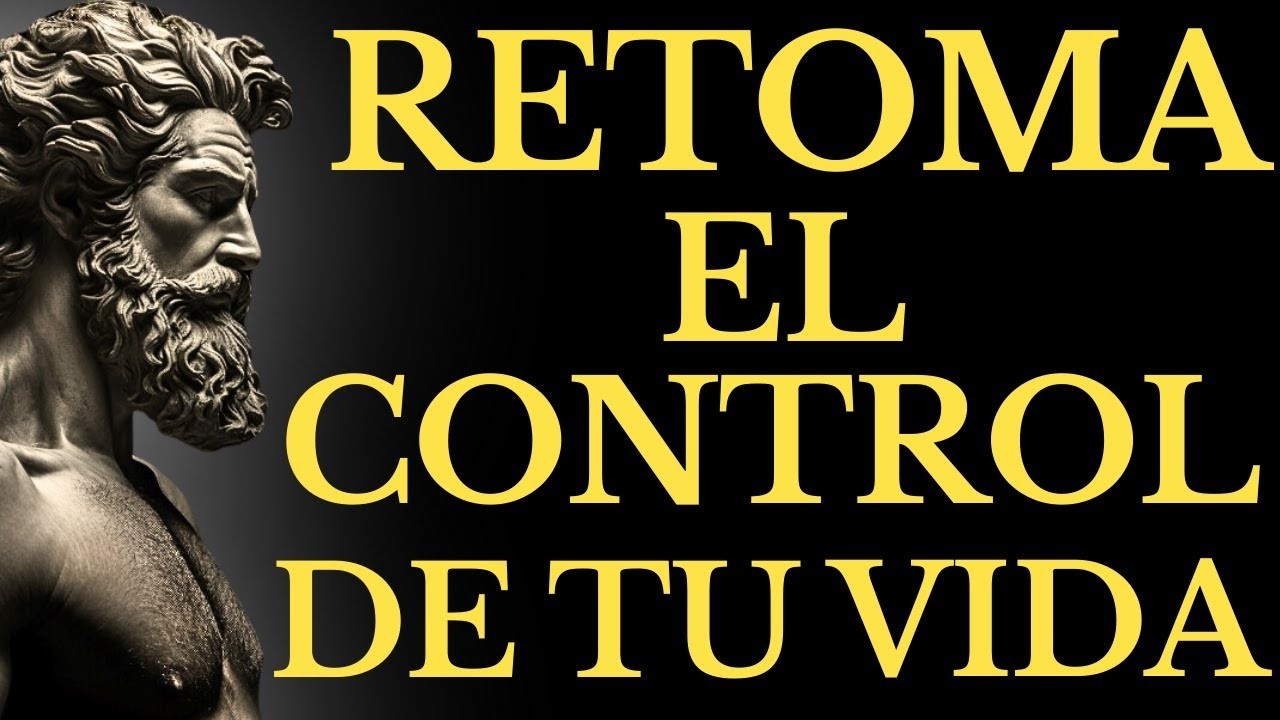 12 LECCIONES ETOICAS Que CAMBIARÁN Inmediatamente Tu VIDA ESTOICISMO