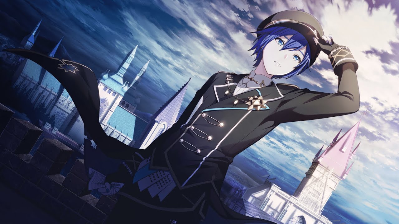 Project Sekai: KAITO 4☆ - A Session that Speaks with Sounds Card Story Part 2 (English Sub)