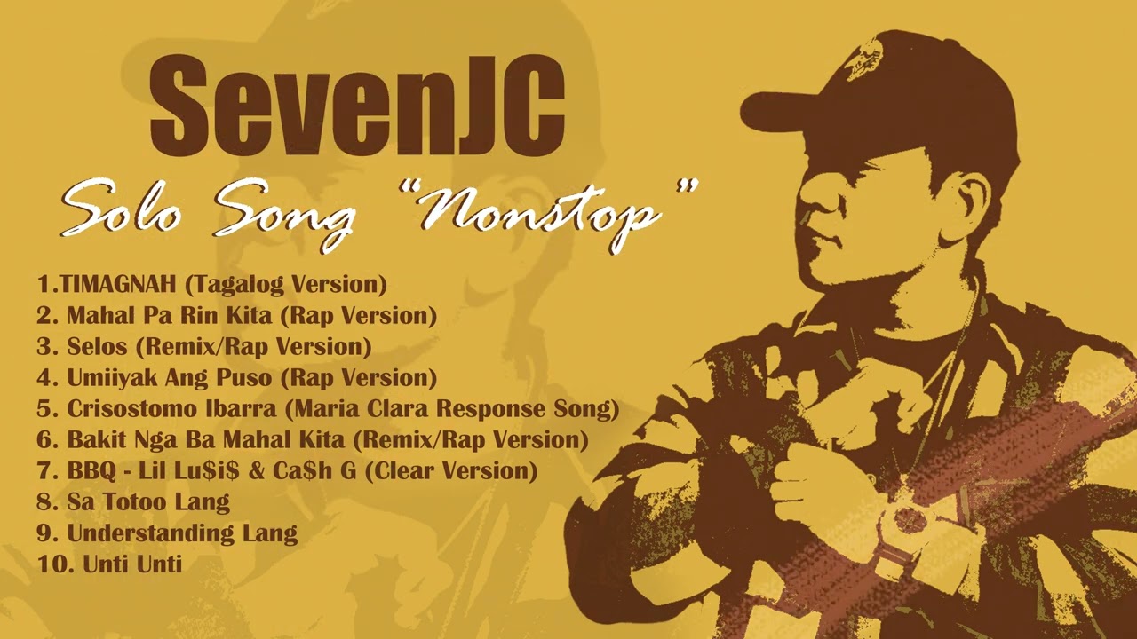 SevenJC 