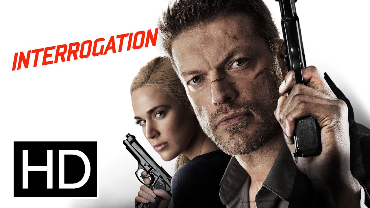 Interrogation - Official Theatrical Trailer