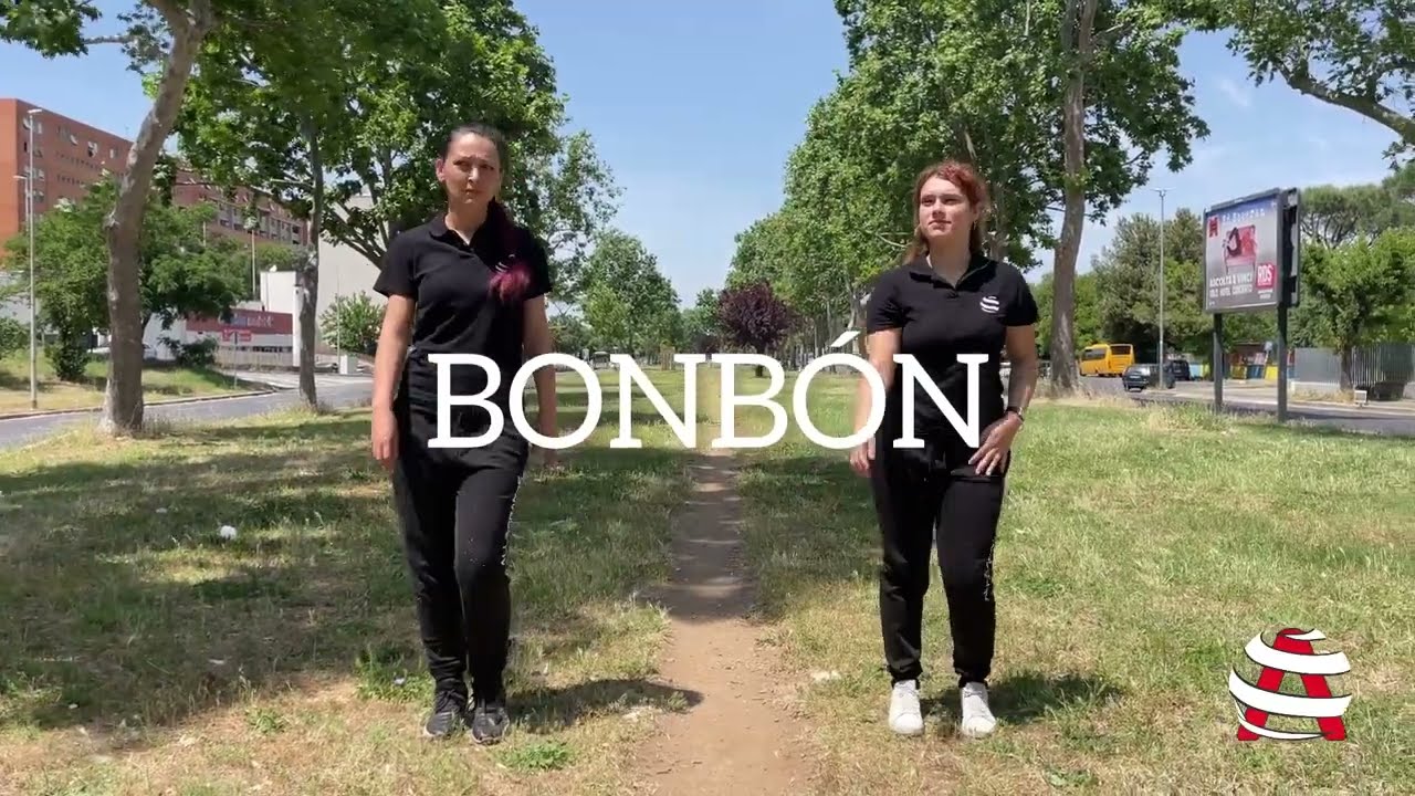 Bonbón - Alla Grande Animazione Balli di Gruppo