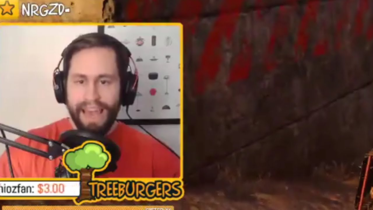 Random TreeBurgers Meme Noise #92341 #shorts