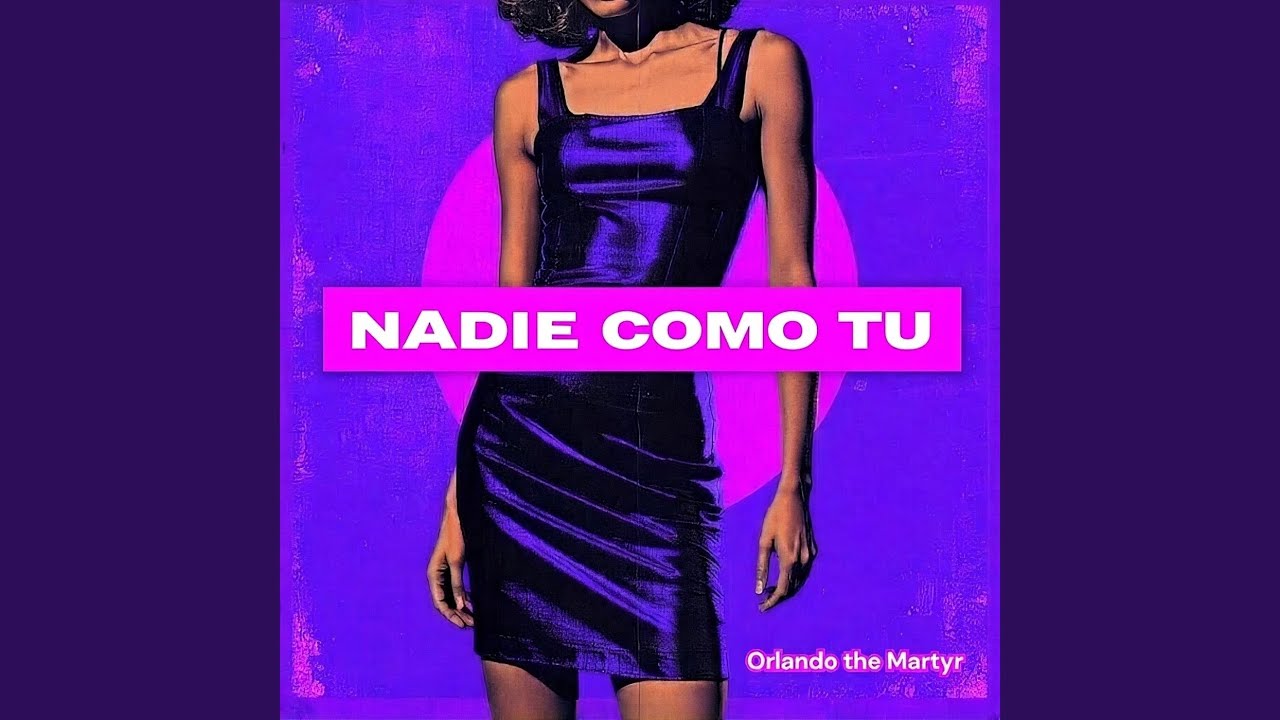 Nadie Como Tu