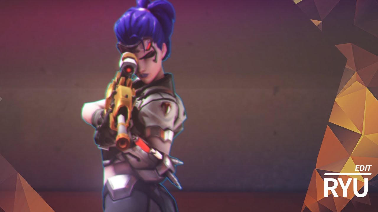 White Flag by DotBee (Overwatch 