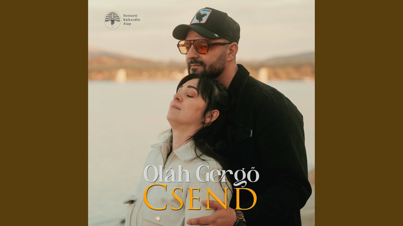 Csend