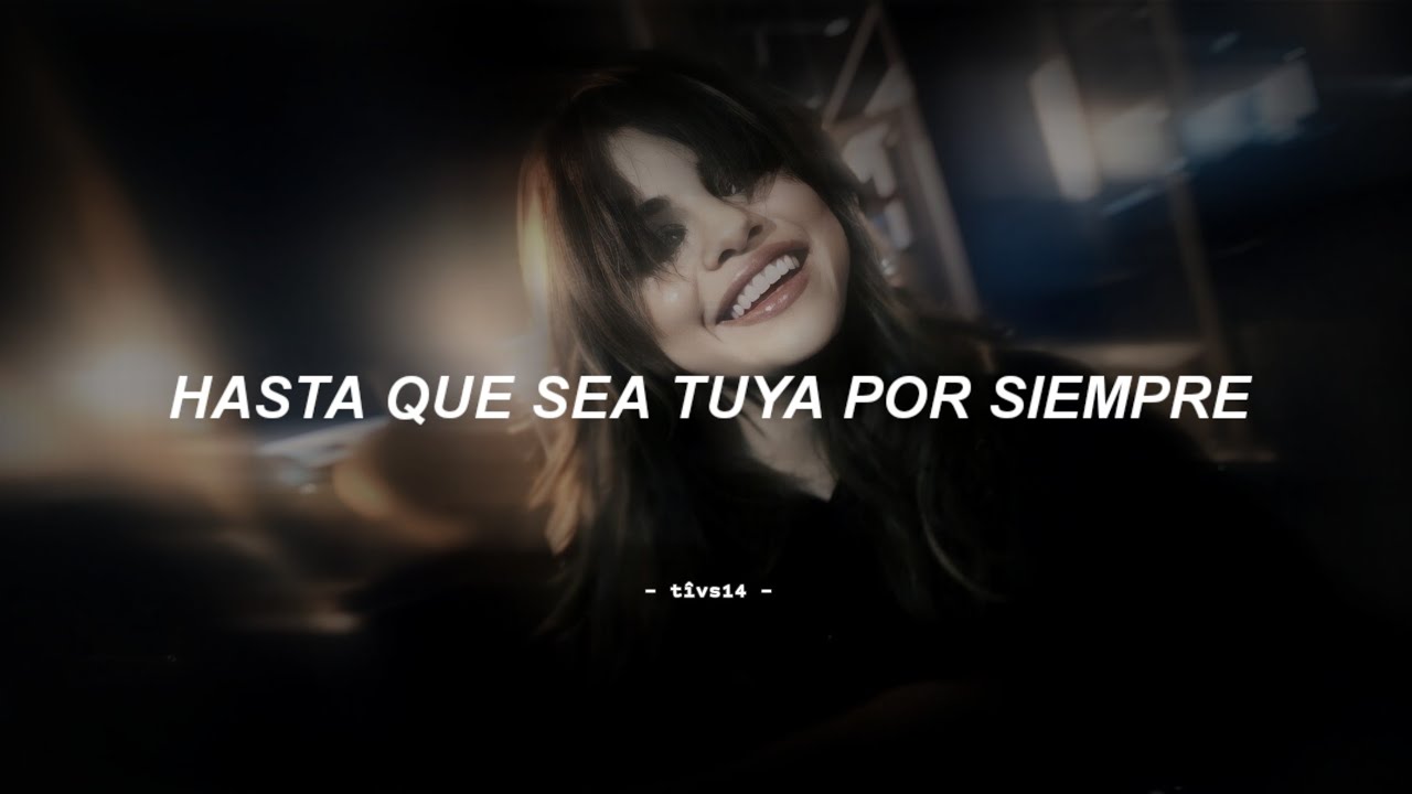 Selena Gomez, benny blanco, Cigarettes After Sex - Guess You Could Say I’m In Love (Sub. Español)
