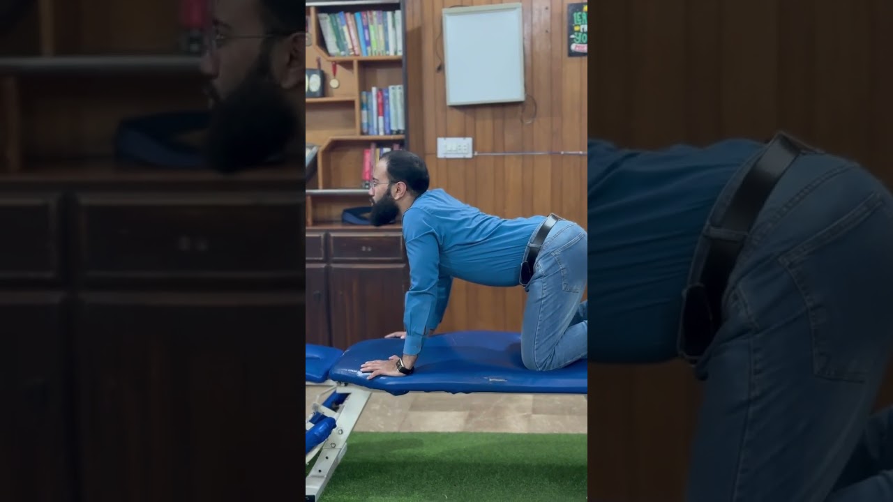 Best Exercises for Lower Back & Hip Pain Relief | Improve Mobility & Flexibility#LowerBackPainRelief