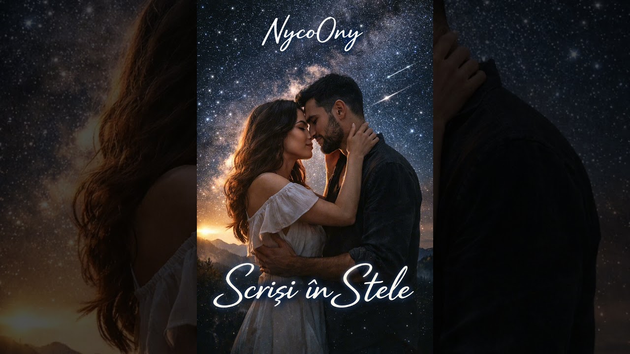 NycoOny-Scriși în Stele...