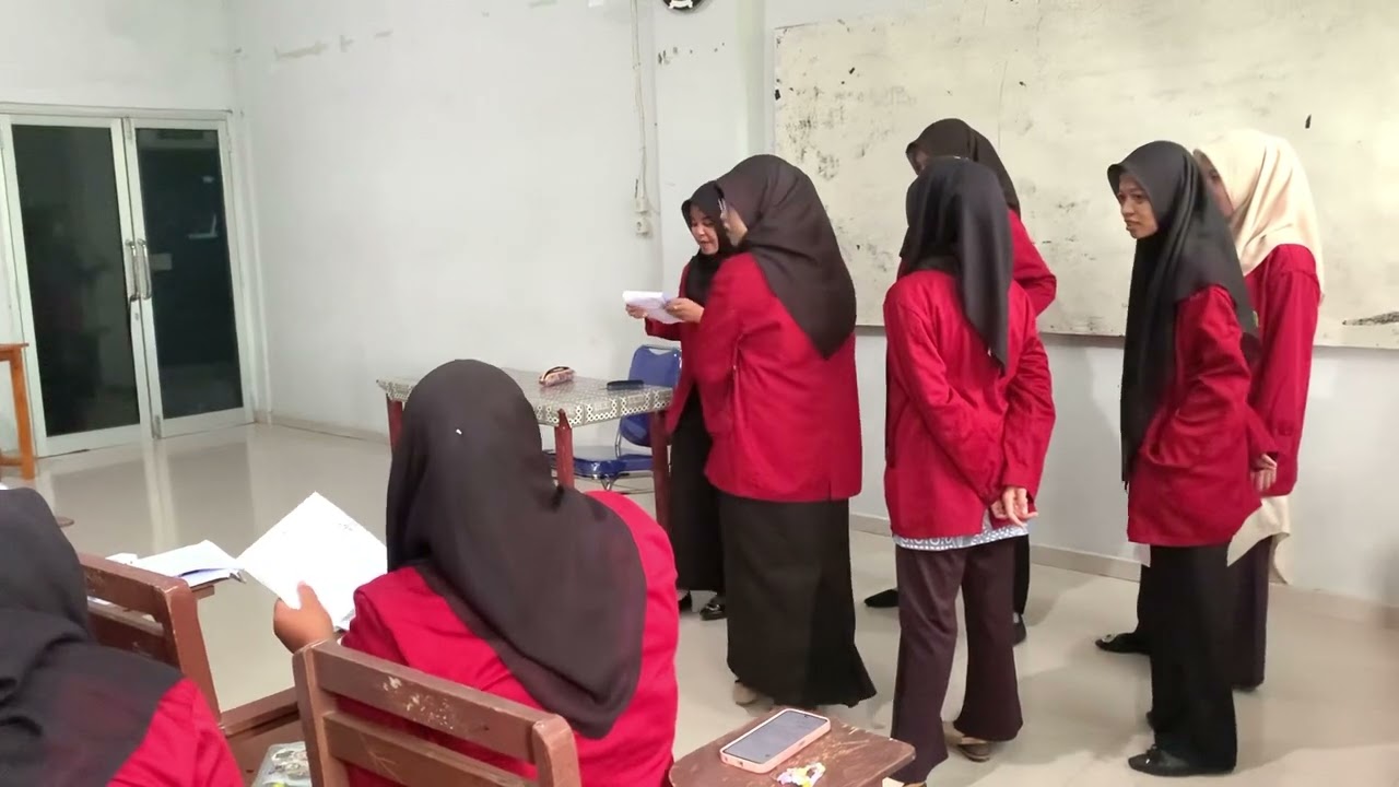 Microteaching 2_Materi Permutasi #umokut