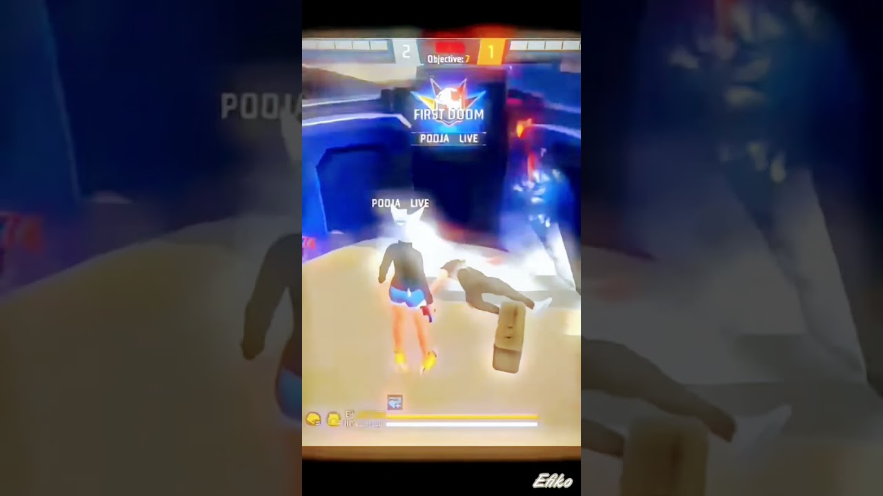 Free fire 