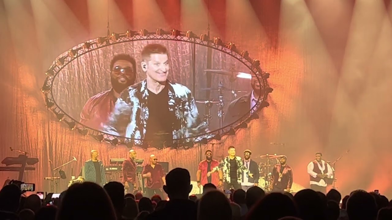 PUR Live @ MHPArena, Ludwigsburg, 17.04.2023 Part 5
