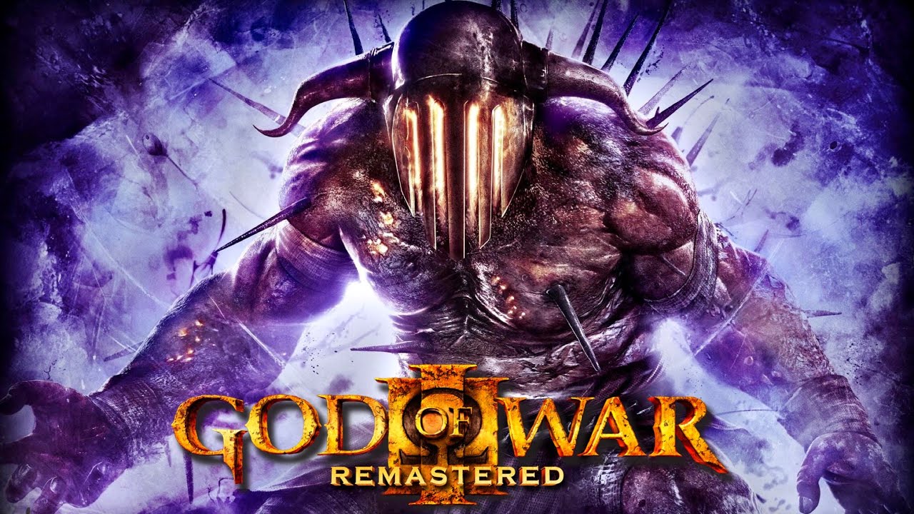 Duel with Hades (Underworld Mix) - God of War III OST