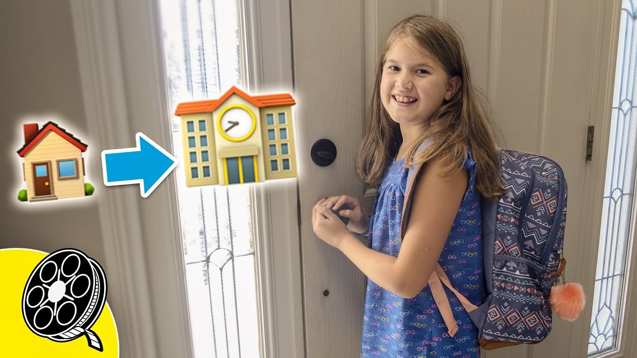 Quitting Homeschool 3rd Grade for Public School
