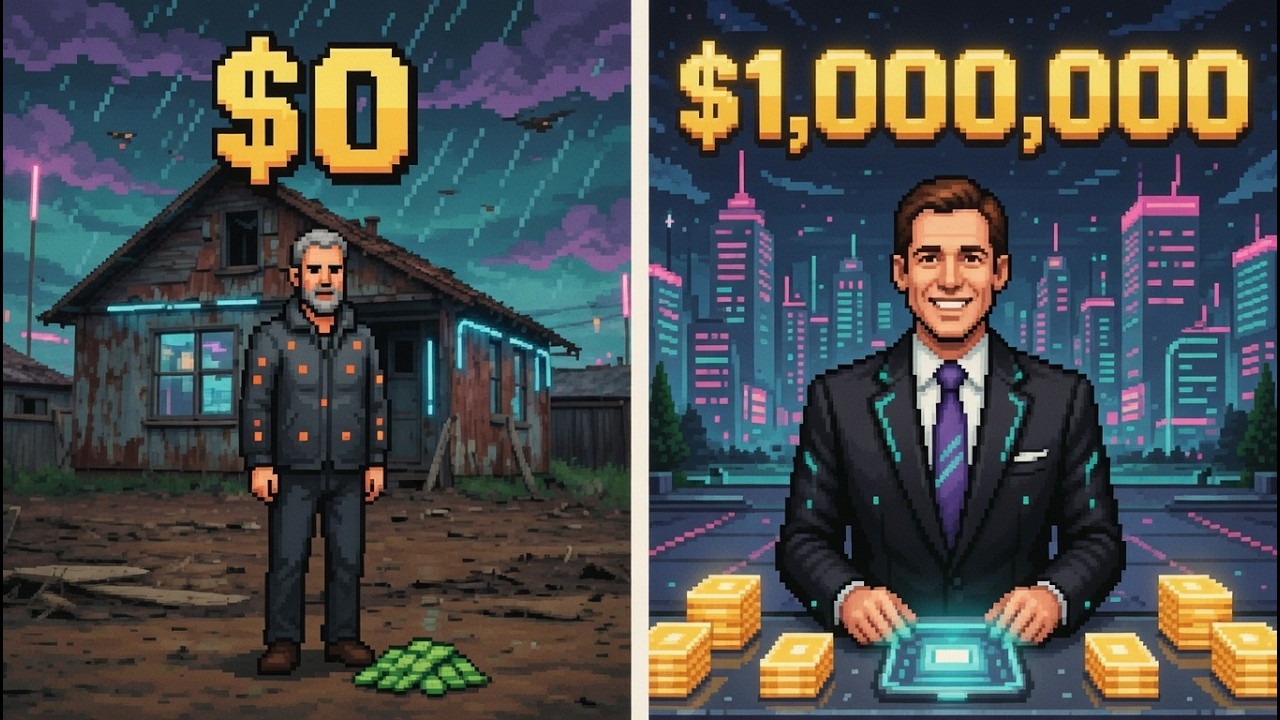 BEST CRYPTO GAMES TO EARN MONEY IN 2026  TOP 5 P2E