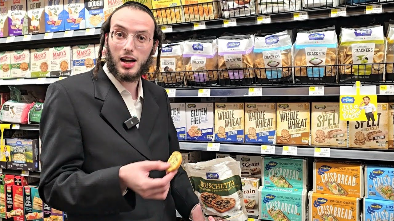 Can We Finally Bring Grocery Prices Down? The Mission Behind Imperial Food Company