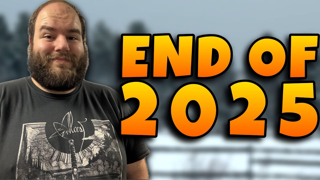Обновление информации о чтении и каналах за декабрь 2025 года