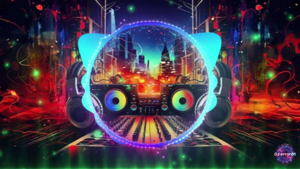 Adrian băiatul meu 💥DJ_Error01💥 djerror01 muzică românească remix colaj 2026