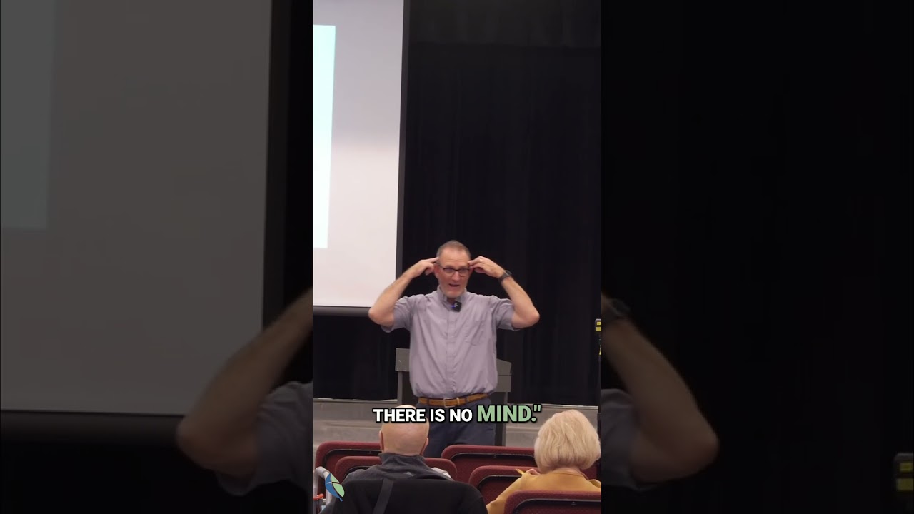 Neuroscience SHOCKS: Brain vs. Mind Explained! 
