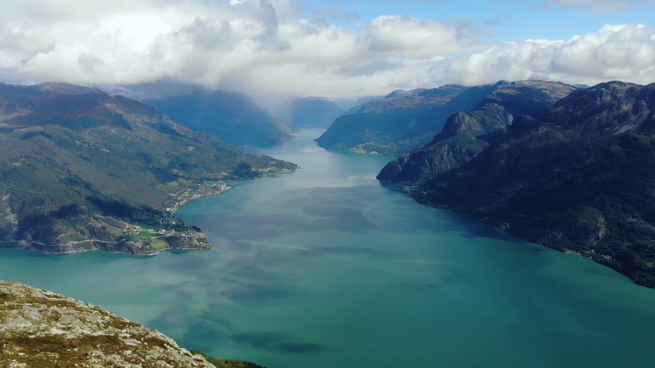 Mon aventure en Norvège | ISA concours Dia'Rupture 2019