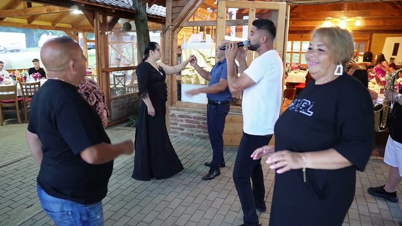 majorat Rares pascu 18 ani