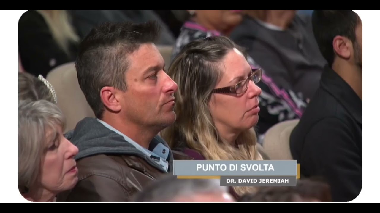 dalla lettera ai Colossesi. DR.  David jeremiah. da ascoltare.