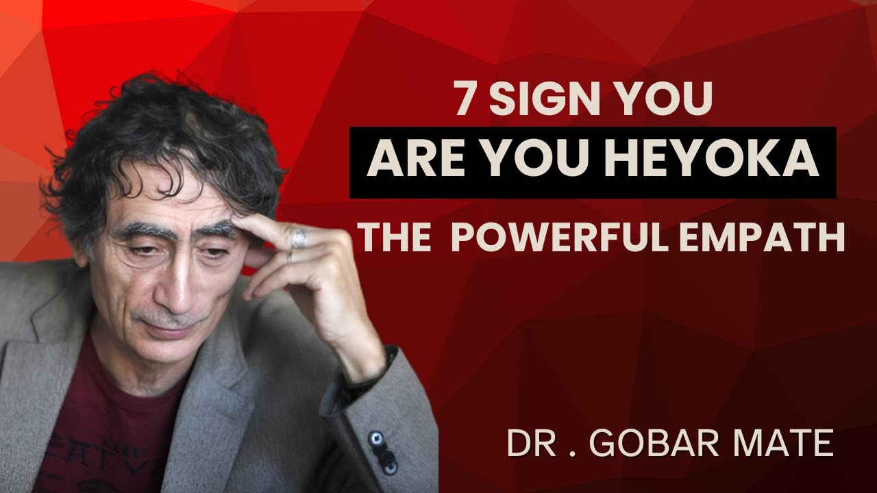 7 Signs You Are a Heyoka, the Most Powerful Empath