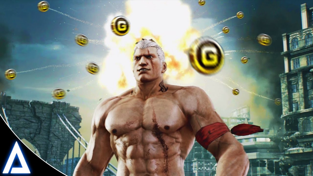 The Tekken 7 Offline Experience