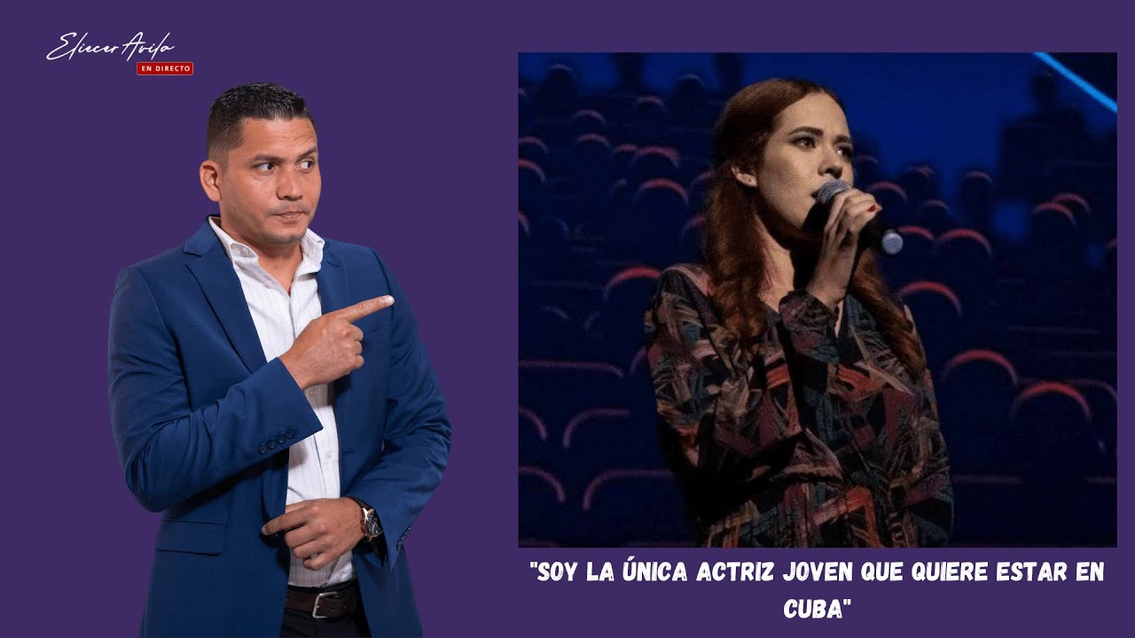 Mi opinión sobre las palabras de Andrea Doimeadiós en el Festival de Cine de La Habana.