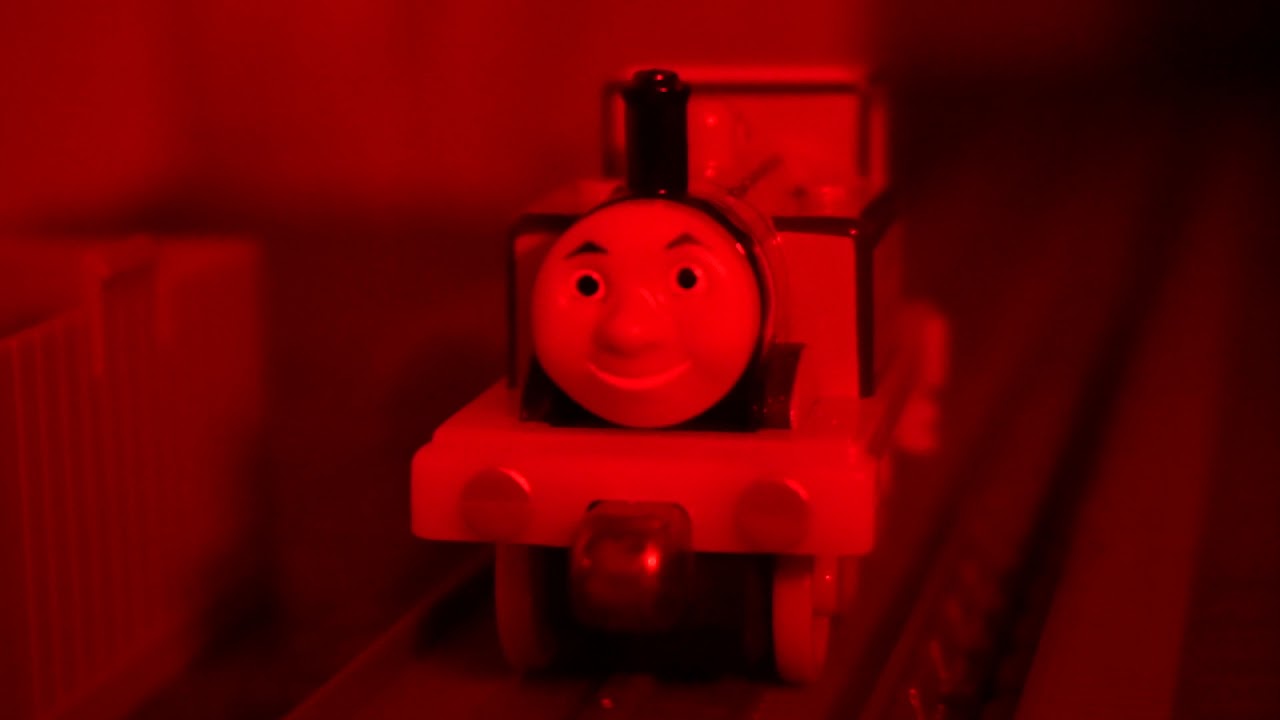 Stepney Gets Lost 