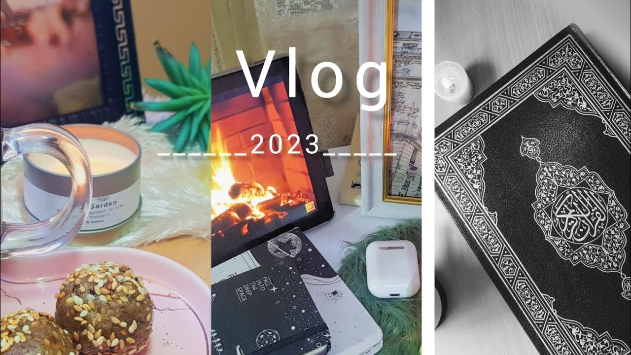 VLOG|| 06:00 AM morning routine a relaxed productive day  ♡ روتين صباحي ليوم انتاجي
