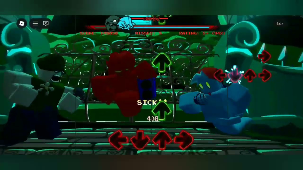 #robloxgameplay 😠[UPDATED] Mario's Madness [Demo+]😳 #robloxgameplay