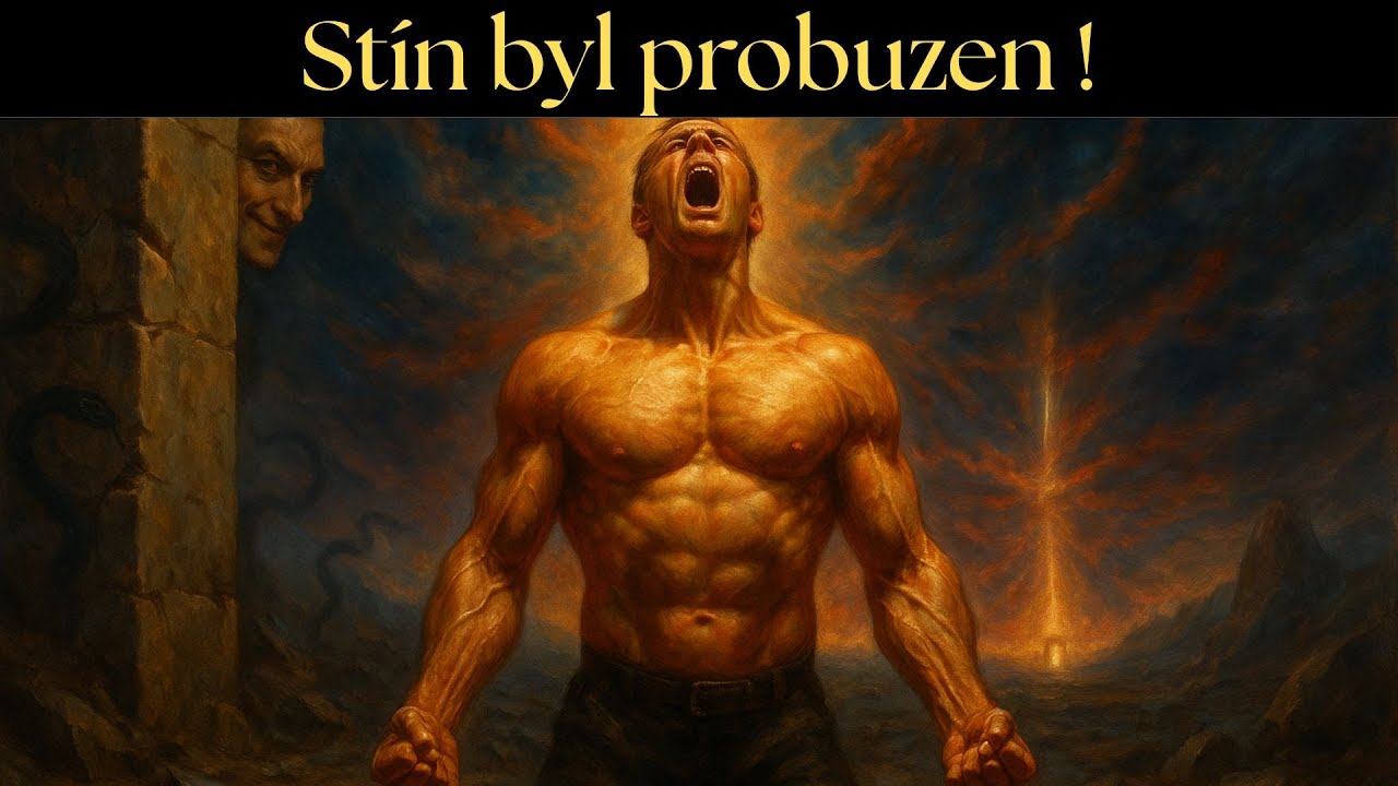 Proč je zrada superempata největší chybou narcisty | Carl Jung