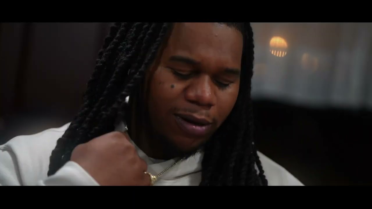 EBK Mobbalay  - In Yo Town Ft. Marathon Cuddi (Official Music Video)