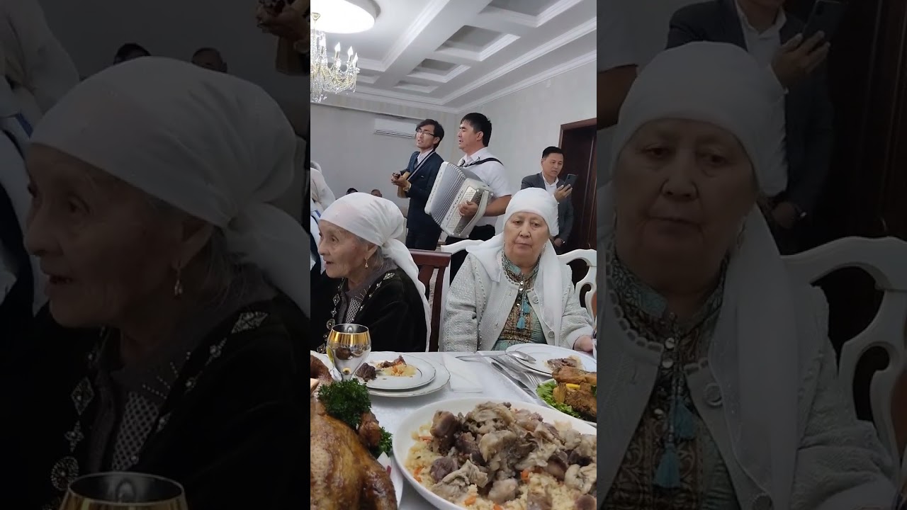 Жақсы ән жүректі тербетеді