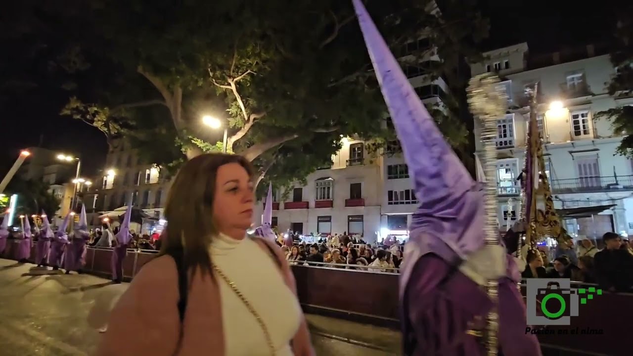 #Sangre #málaga  #miercolessanto #semanasanta2023