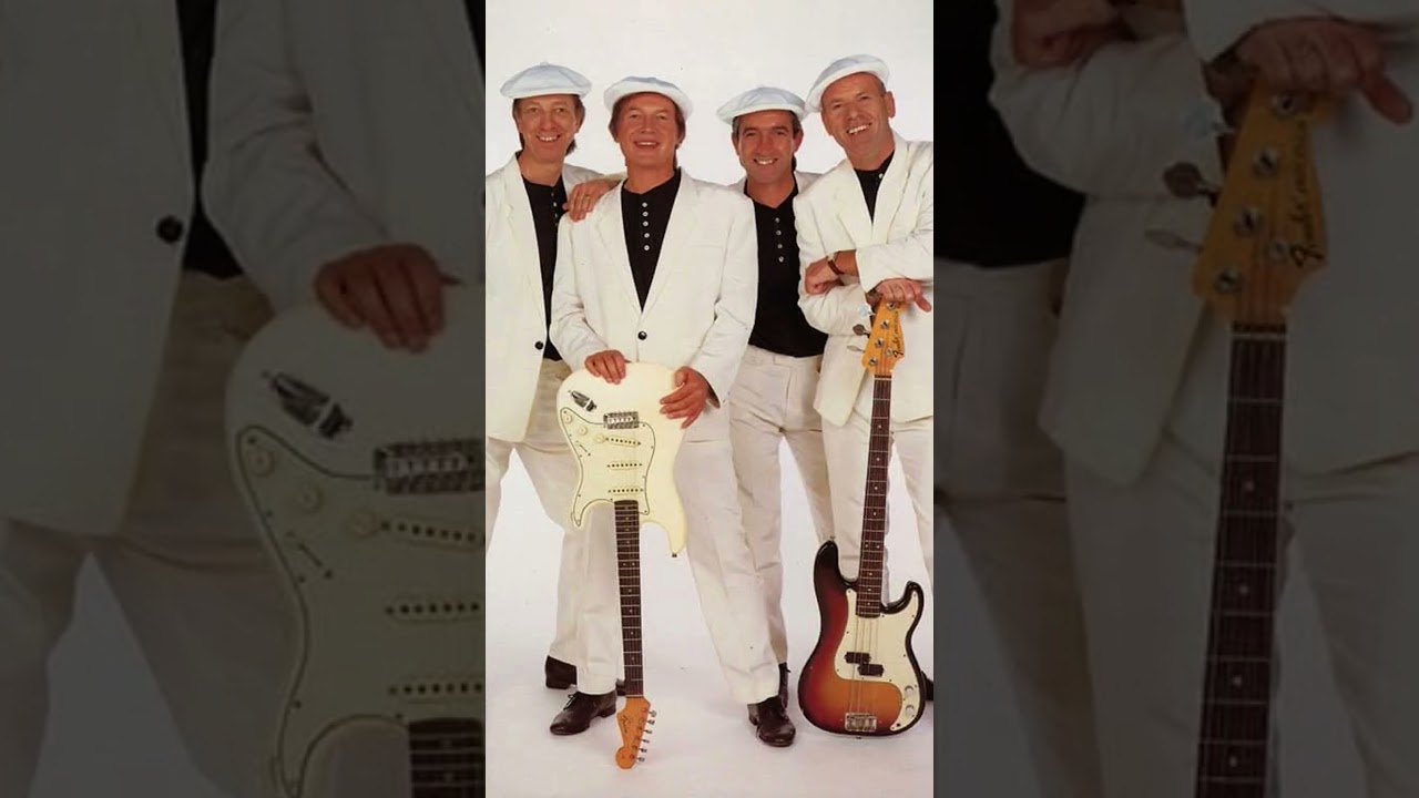 VHL MUSIC - Rubettes