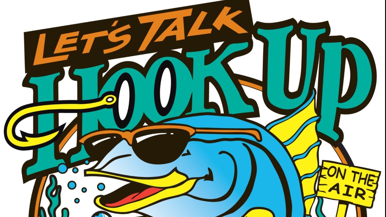 Let's Talk Hookup Live Saturday 3/7/26