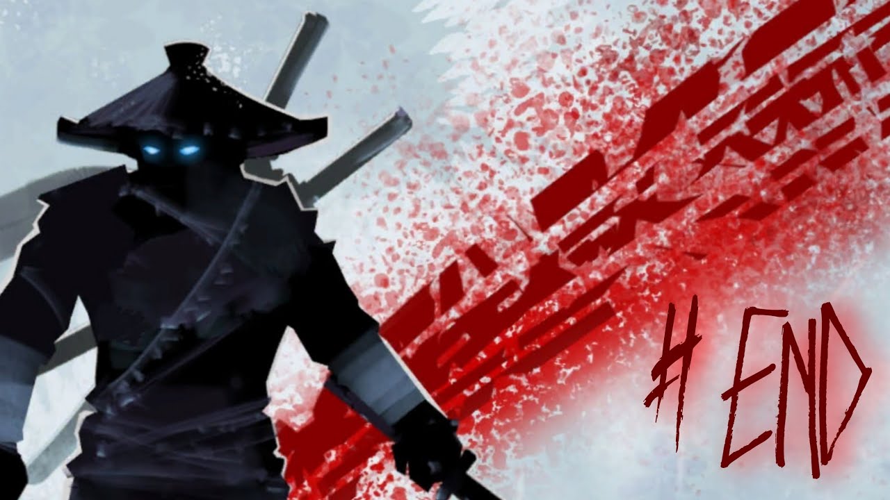 Ninja Arashi |Hành Trình Của Một Ninja__#End