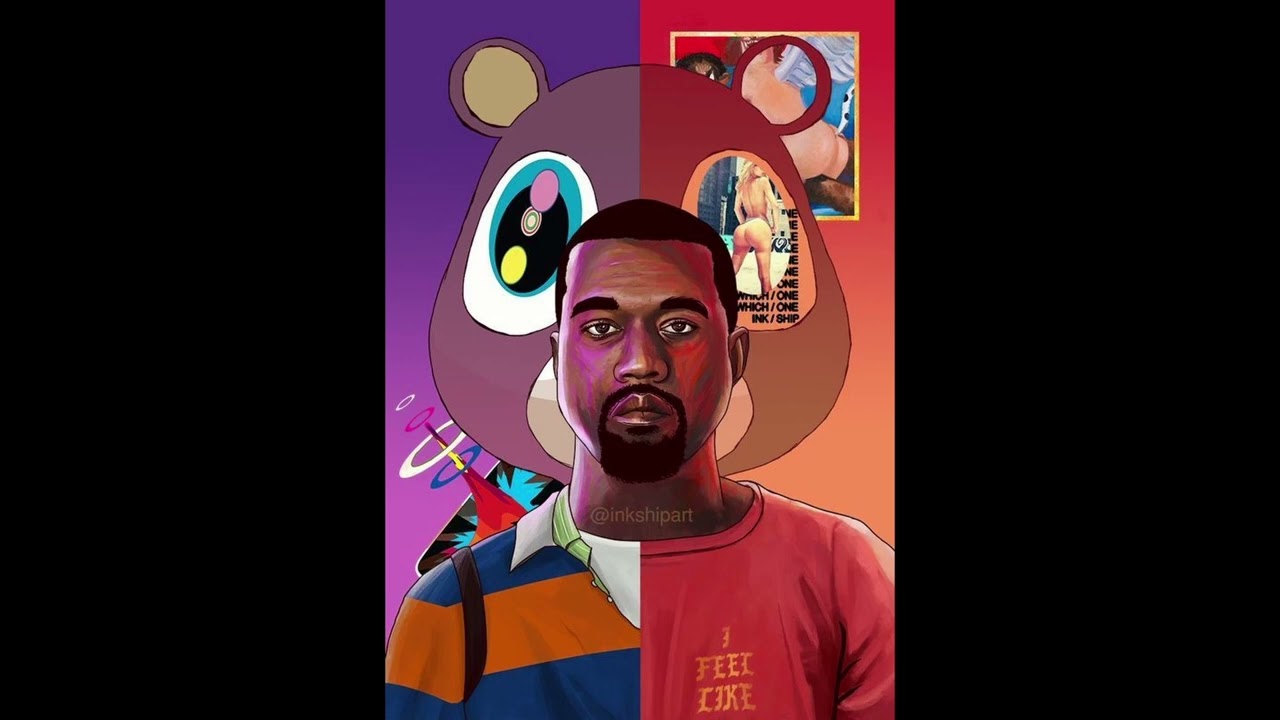 (FREE) Old School 90s X Kanye West X Rick Ross Type Beat [Out Of Here]