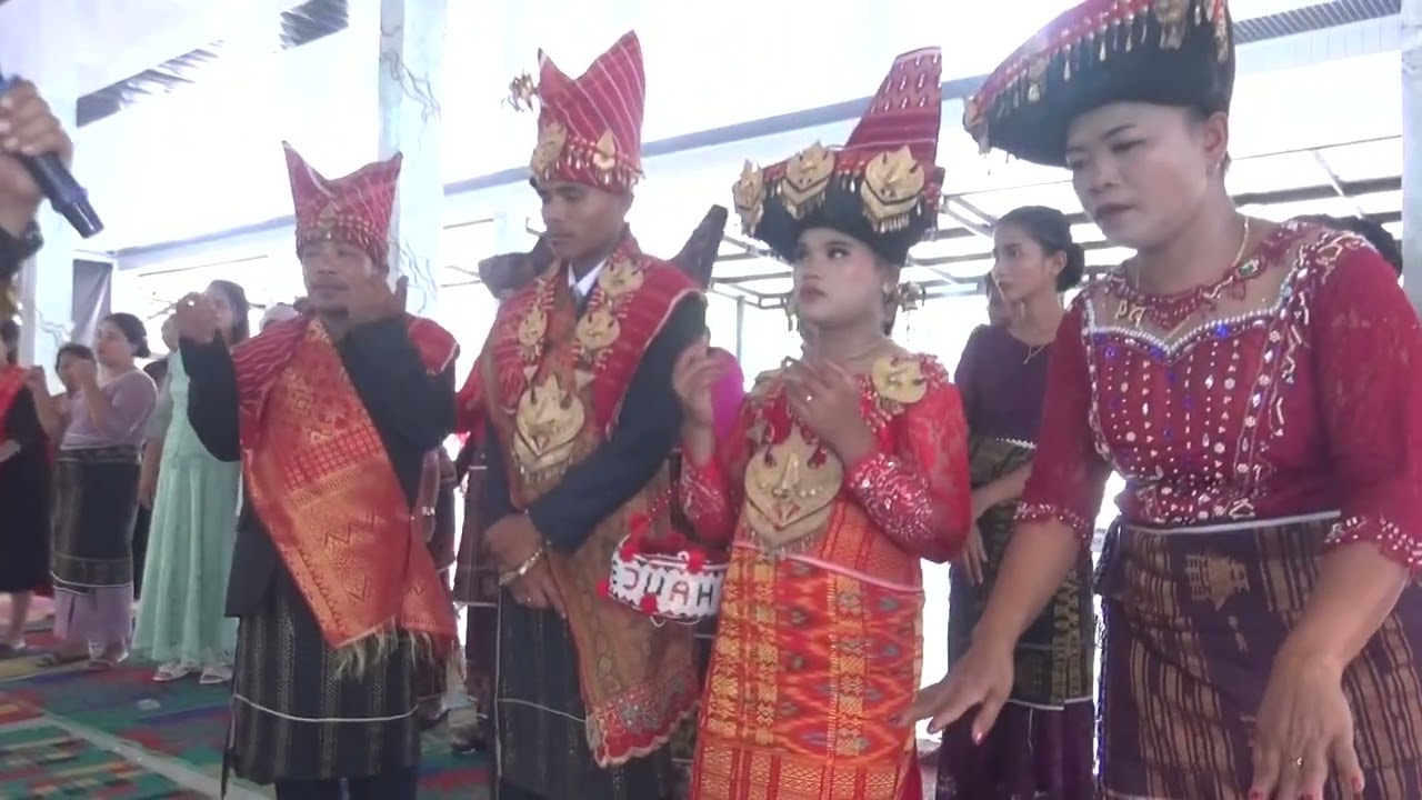 DOKUMENTASI PESTA JUANDA S  GURKY & SONIA ELISA BR GINTING SUKA DISC 6