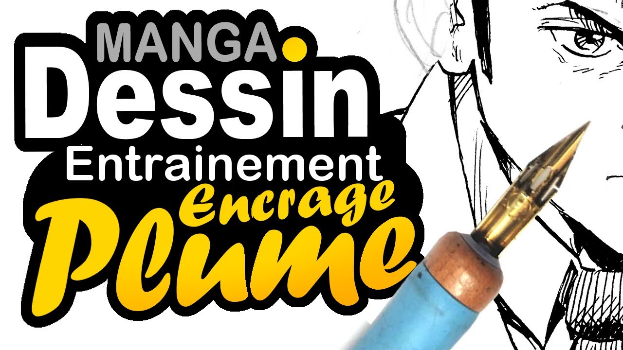 ENCRAGE à la PLUME G (entrainement et astuces) 😱