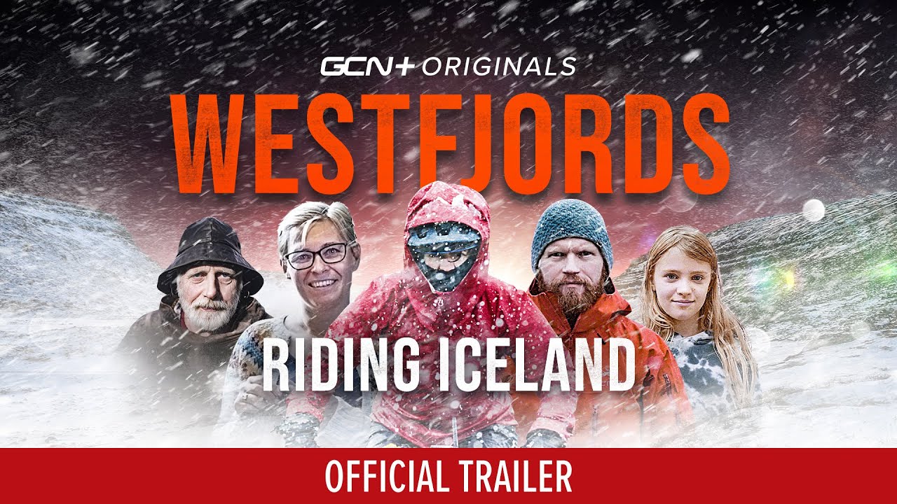 WESTFJORDS - RIDING ICELAND