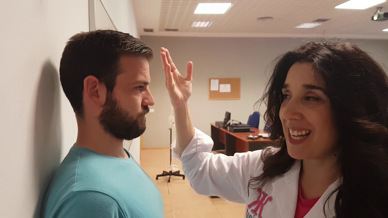 Medición de la talla
